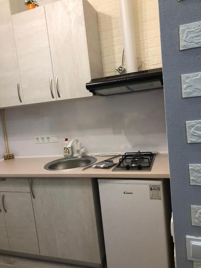 Devolano 1 Apartman Odessza Kültér fotó