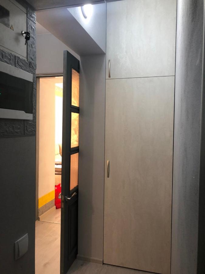 Devolano 1 Apartman Odessza Kültér fotó