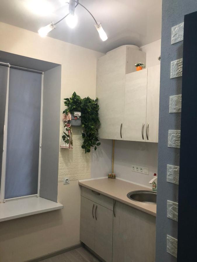 Devolano 1 Apartman Odessza Kültér fotó