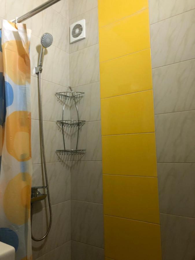 Devolano 1 Apartman Odessza Kültér fotó