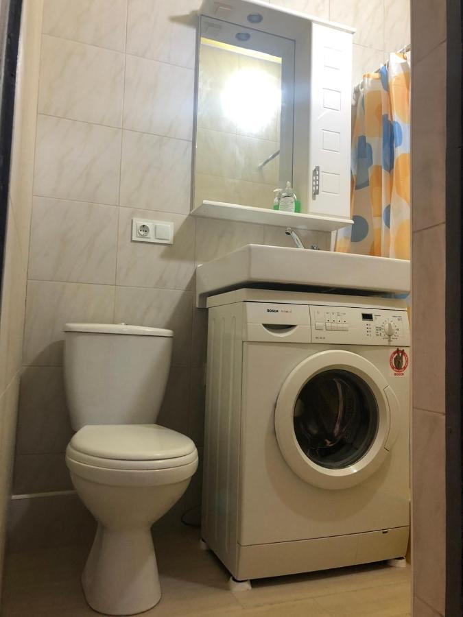 Devolano 1 Apartman Odessza Kültér fotó
