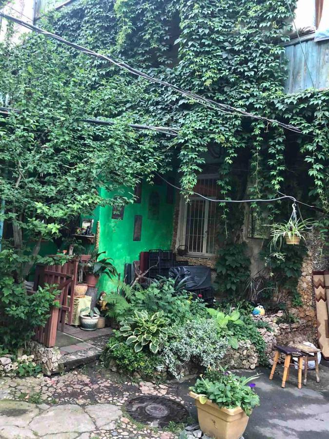 Devolano 1 Apartman Odessza Kültér fotó