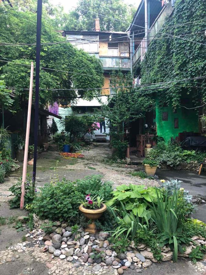 Devolano 1 Apartman Odessza Kültér fotó