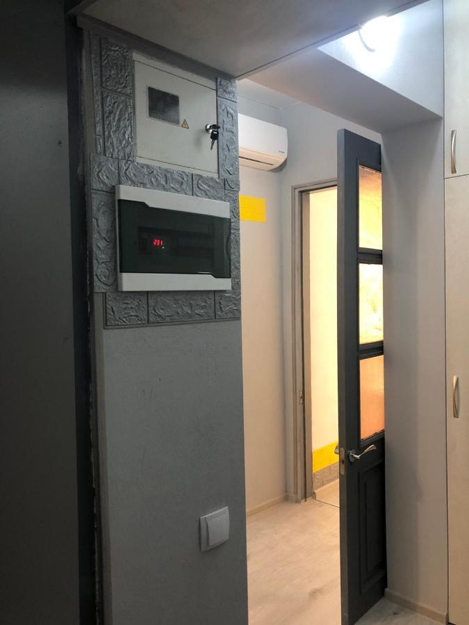 Devolano 1 Apartman Odessza Kültér fotó