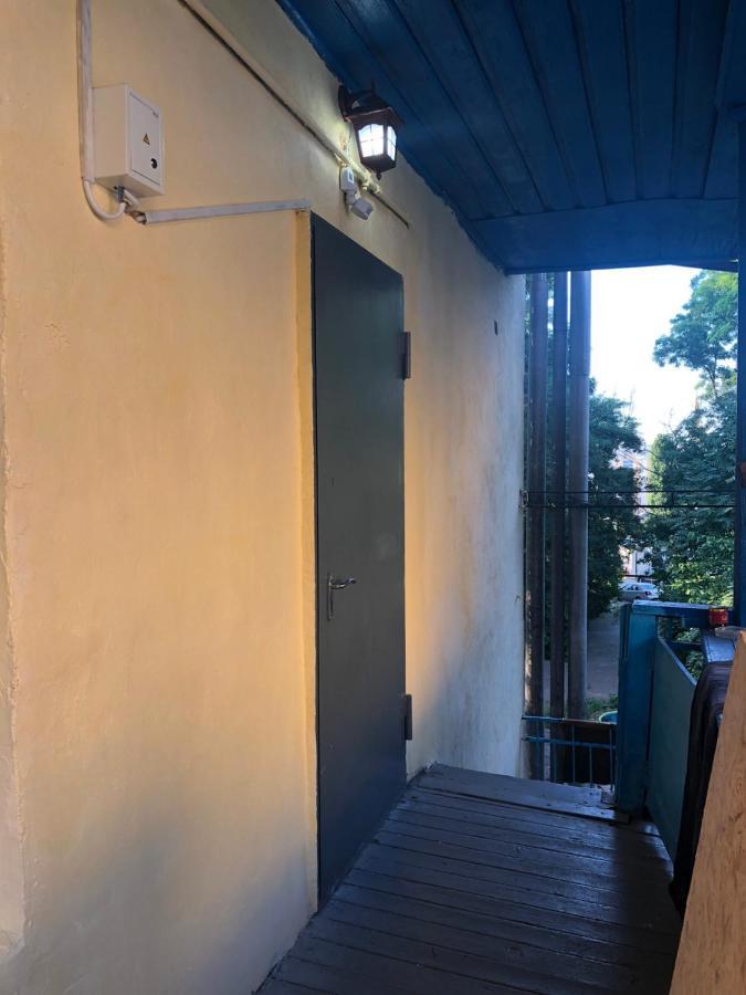 Devolano 1 Apartman Odessza Kültér fotó
