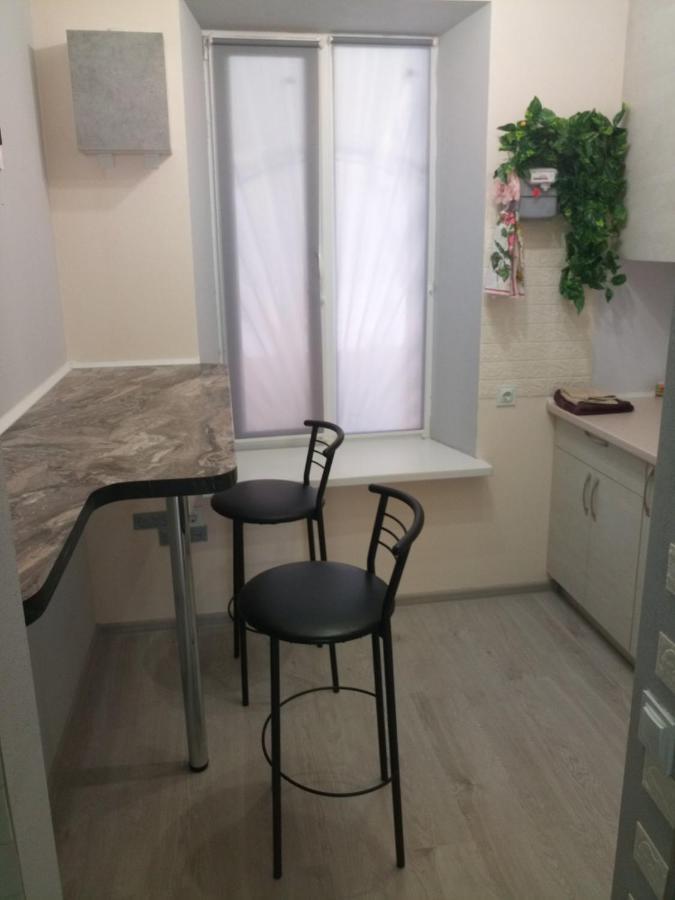 Devolano 1 Apartman Odessza Kültér fotó